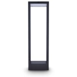  Brilagi - LED spoljašnja lampa RAGUSA LED/7W/230V 3000/4000/6000K crna IP54 50 cm | Eponuda.com