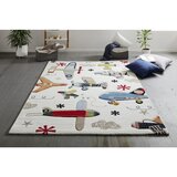 Modern Living Otroška Preproga Letalo, Krem, 120x170 | Shoptok.si