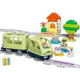 Lego LEGO® DUPLO® - Interaktivni pustolovni vlak (10427) | shoptok.hr