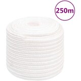  Brodski konop svjetlobijeli 16 mm 250 m od polipropilena Cijene