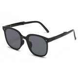 INF Zložljiva sončna očala Klasična sončna očala Black, (21299594) | Shoptok.si