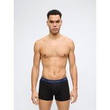 Tommy Hilfiger Underwear Bokserice plava / kaki / maslinasta / crna | shoptok.hr