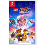 Lego The Movie 2 Videogame (za Nintendo Switch) | Eponuda.ba