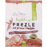 Aleksandrija Prezle bezglutenske 300g Cene