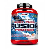 AmixNutrition WheyPro Fusion 2,3 kg - čokolada | shoptok.hr