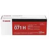 Canon CRG-071H (5646C002) črn originalen toner | Shoptok.si