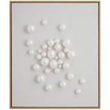 Mömax SLIKA NA PLATNU PEARL | Shoptok.si