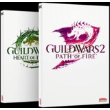 ArenaNet Guild Wars 2: PATH OF FIRE & HEART OF THORNS (DLC) Official website Key GLOBAL | ePonuda.com