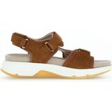 Gabor Sandali & Odprti čevlji 86.889.35 Kostanjeva | Shoptok.si