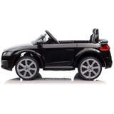 Lean_Toys Otroško vozilo na akumulator Audi TT RS Roadster rumena lea | Shoptok.si