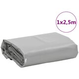CERADA siva 1 x 2,5 m 650 g/m² | shoptok.hr