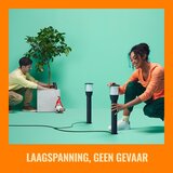 Wiz LED vanjska svjetiljka 5 W Ground Spot Extension – | shoptok.hr