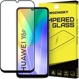  Kaljeno steklo z okvirjem za Huawei Y6p / Honor 9A | Shoptok.si