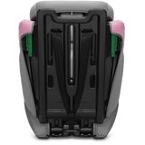 Kinderkraft autosjedalica Comfort Up i-Size 9-36 kg (76-150 cm) bez Isofix-a, Pink | shoptok.hr