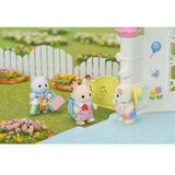  Playset Sylvanian Families The Baby Duo on a Walk | shoptok.hr
