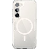 Nillkin Nature Pro ovitek za Samsung S23 Plus, Prozoren Cene