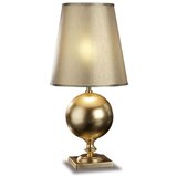 Schuller Terra namizna svetilka, zlati listi zaključijo, (21006587) | Shoptok.si