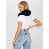 Factory Price Scarf-AT-KM-S-6221-black | Shoptok.si