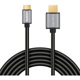  KRUGER&amp;amp;MATZ HDMI na mini HDMI kabl dužina 1.8 m KM1237 Slike