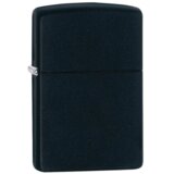 Zippo Upaljač Matte Black | ePonuda.com