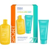 Baylis & Harding Men's Citrus Lime & Mint darilni set za moške Cene