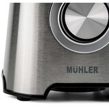  Električni mešalnik Muhler MB-555SG, 500W, 1.5L, steklena posoda | Shoptok.si