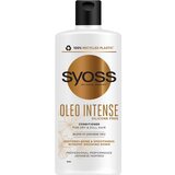 Syoss Oleo Intense Conditioner balzam za suhe in puste lase za ženske | Shoptok.si