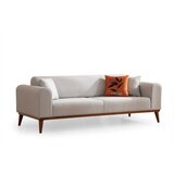 Atelier Del Sofa sofa trosed cofi 3 seater cream | ePonuda.com