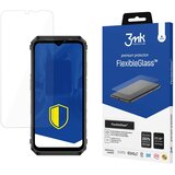 3mk ULEFONE POWER ARMOR 19 KALJENO STEKLO FLEXIBLEGLASS ZA TELEFON, (21977613) Cene
