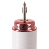 Beautylushh 25805 bežična električna brusilica za nokte s 6 nastavaka | shoptok.hr
