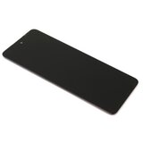 Tecno Lcd za spark 30 + touchscreen black org ( LCD10144 ) | ePonuda.com