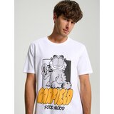Sinsay Komplet dvodijelne pidžame Garfield | shoptok.hr