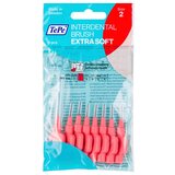 TEPE SWEDEN Extra Soft medzobne ščetke 8 ks 0,5 mm 8 kos Cene