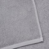 Catherine Lansfield Sive hitro sušeče frotirne bombažne brisače v kompletu 2 ks 90x140 cm Quick Dry – | Shoptok.si