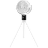  Samostoječi ventilator, 69.5 - 97 cm, 12 hitrosti, 50W - SFR88DC | Shoptok.si