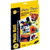 KW TRADE papir za tiskanje fotografij, mat, (21313461) Cene