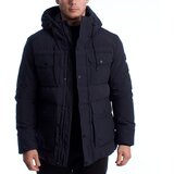 U.S. Polo Assn. Puhovke US40127005-179 pisana | Shoptok.si