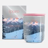 ípuro Limited Edition Aspen mirisna svijeća sa zatvaračem 270 g | shoptok.hr
