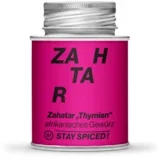 Mešanica začimb Zahtar "Timijan"