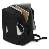 Ranac za laptop Dual Plus Edge D31715, 15.6", Crni