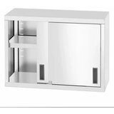 Ormarić za zidnu montažu s kliznim vratima – 80x30cm | Eponuda.ba
