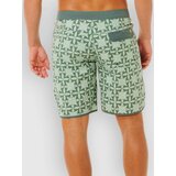 Rip Curl Mirage Pacific Rinse Gem Boardshorts moss | Shoptok.si