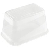 Keeeper posuda za hranu magic ice 4x0,75l | shoptok.hr