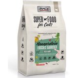 MAC's Superfood for Cats Adult Monoprotein zajec mačja hrana - Varčno pakiranje: 2 x 7 kg | shoptok.hr