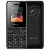 Ipro A9 mini black Feature mobilni telefon 2G/GSM/DualSIM/32MB/Srpski | ePonuda.com