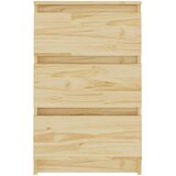  Noćni ormarići 2 kom 40 x 29,5 x 64 cm od masivne borovine | Eponuda.ba