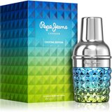 PepeJeans Cocktail Edition toaletna voda za moške 30 ml | Shoptok.si