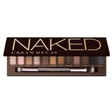 Urban Decay Naked The Original Eyeshadow Palette sjenilo za oči 12 g cijene