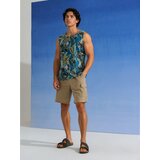 Sinsay Pamučna majica s motivom džungle | shoptok.hr