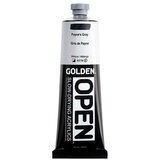  GOLDEN OPEN akrilna boja koja se sporo suši 148 ml | 7240 Payne's Grey Cene